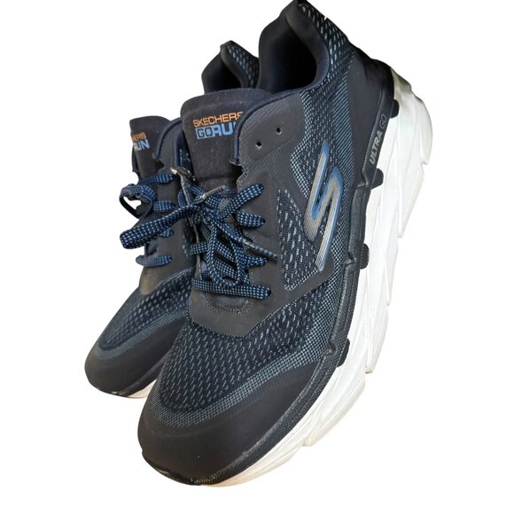 Skechers Ultra Go Air Cooled Goga Mat Men's Size 12 - Picture 6 of 11